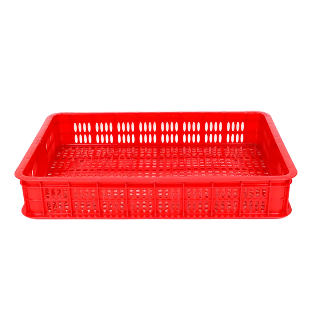 Sóng Hở 1T0 - 610x420x100mm