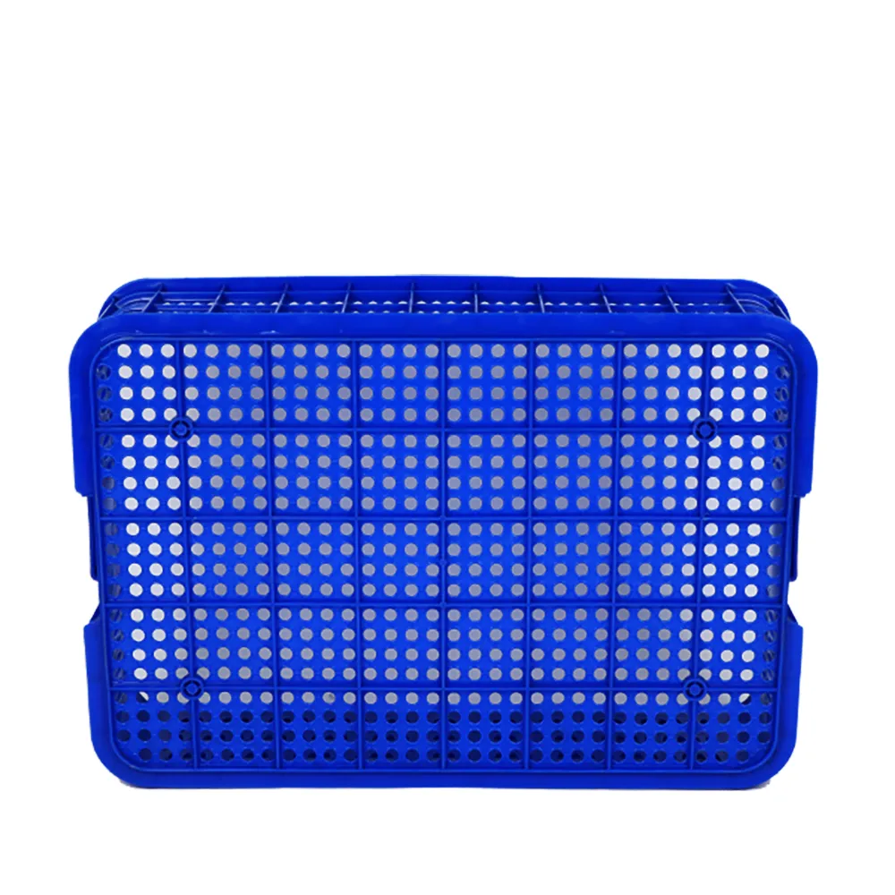 Sóng Hở 1T5 - 610x420x150mm