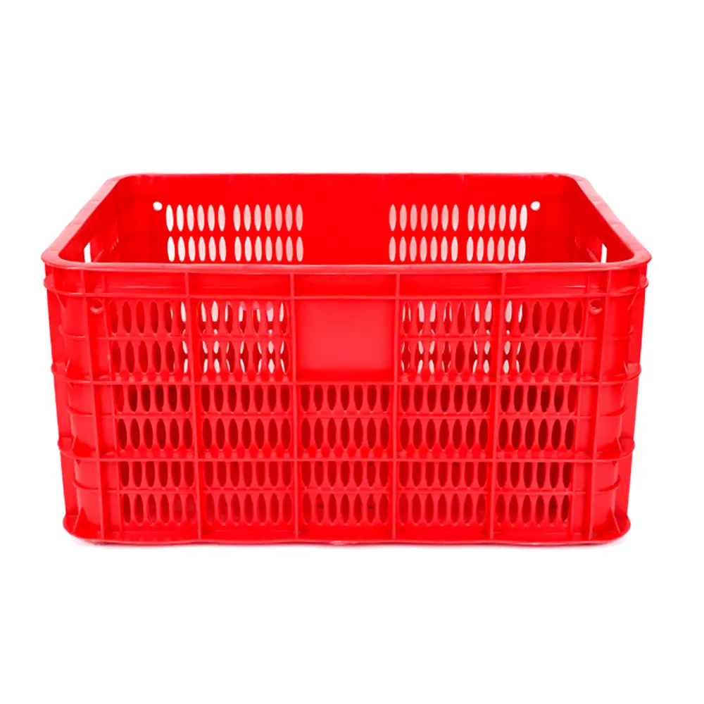 Sóng Nhựa Hở 3T1 - 610x420x310mm