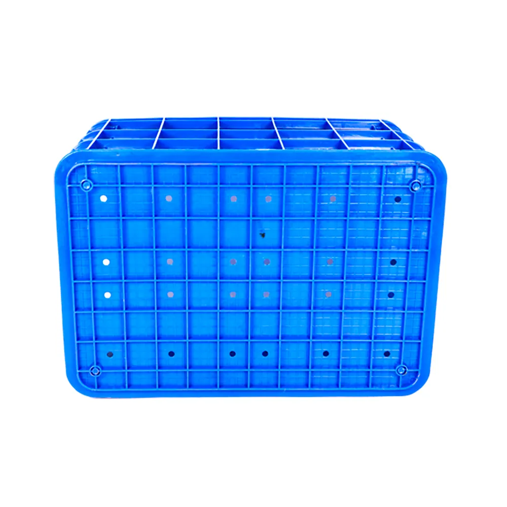 Sóng Nhựa Hở 3T1 - 610x420x310mm