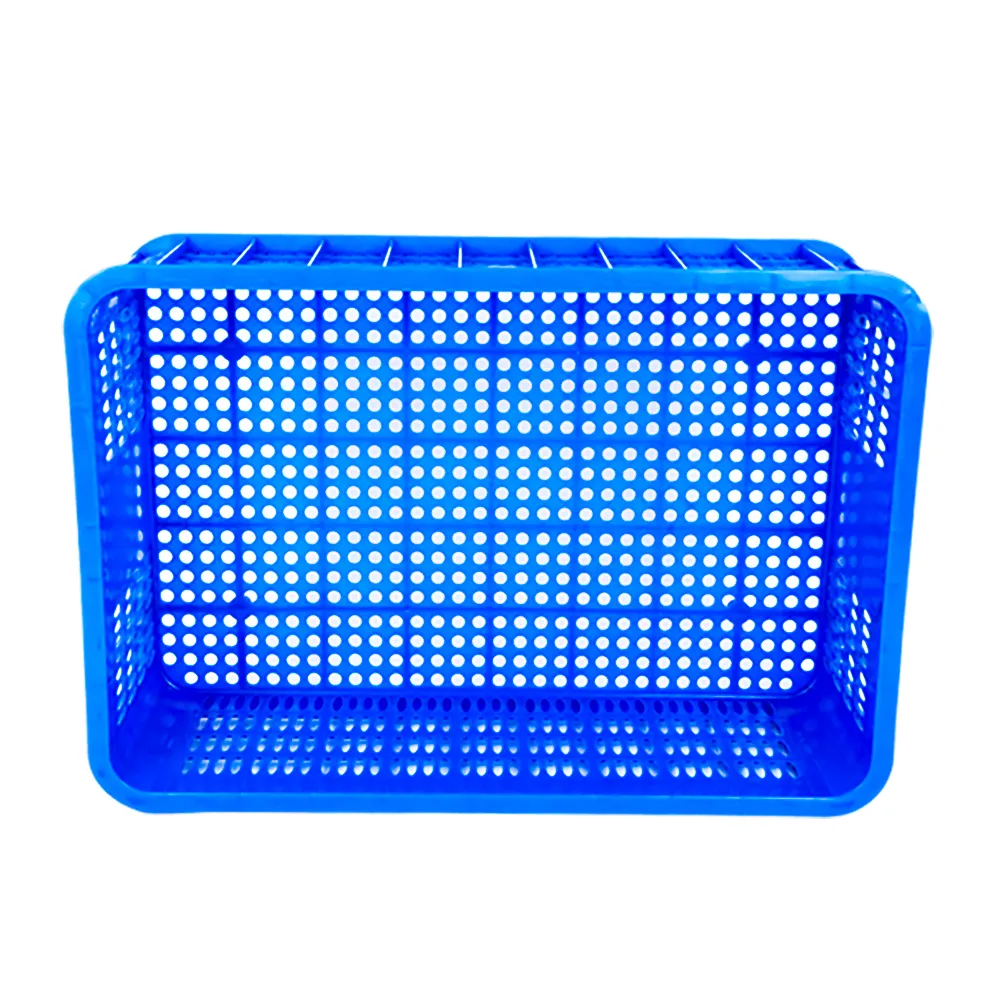 Sóng Nhựa Hở 1T9 - 610x420x190mm
