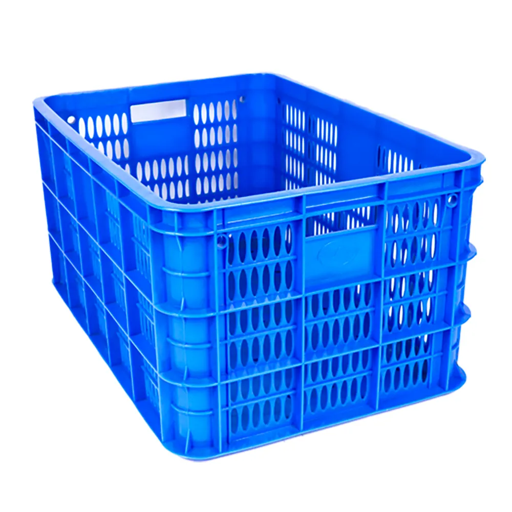Sóng Nhựa Hở 3T1 - 610x420x310mm