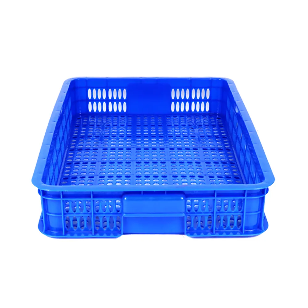 Sóng Hở 1T0 - 610x420x100mm