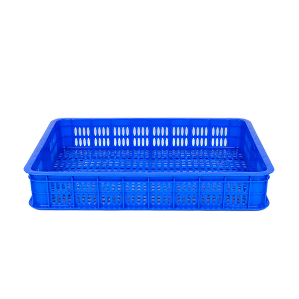Sóng Hở 1T0 - 610x420x100mm