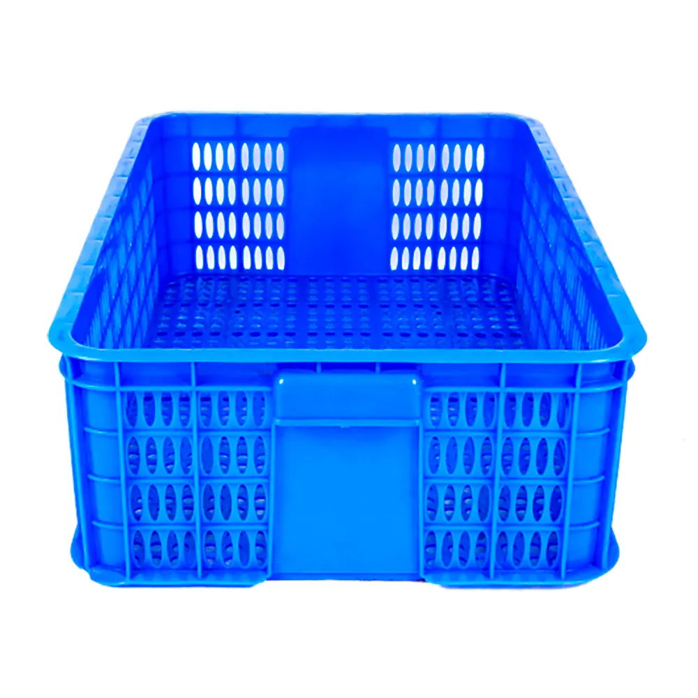 Sóng Nhựa Hở 1T9 - 610x420x190mm