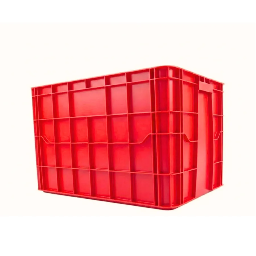 Sóng nhựa bít 3T9 - 610×420×390mm