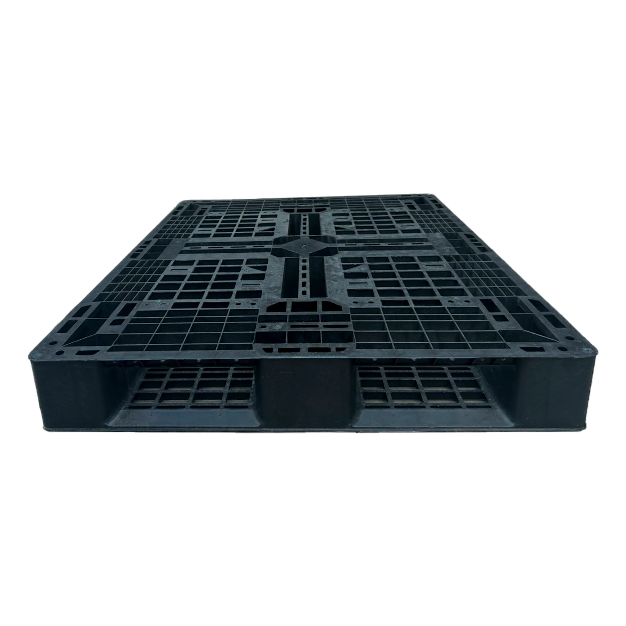 Pallet Nhựa 1200x1000x150MM - Màu xanh - VN04-PL