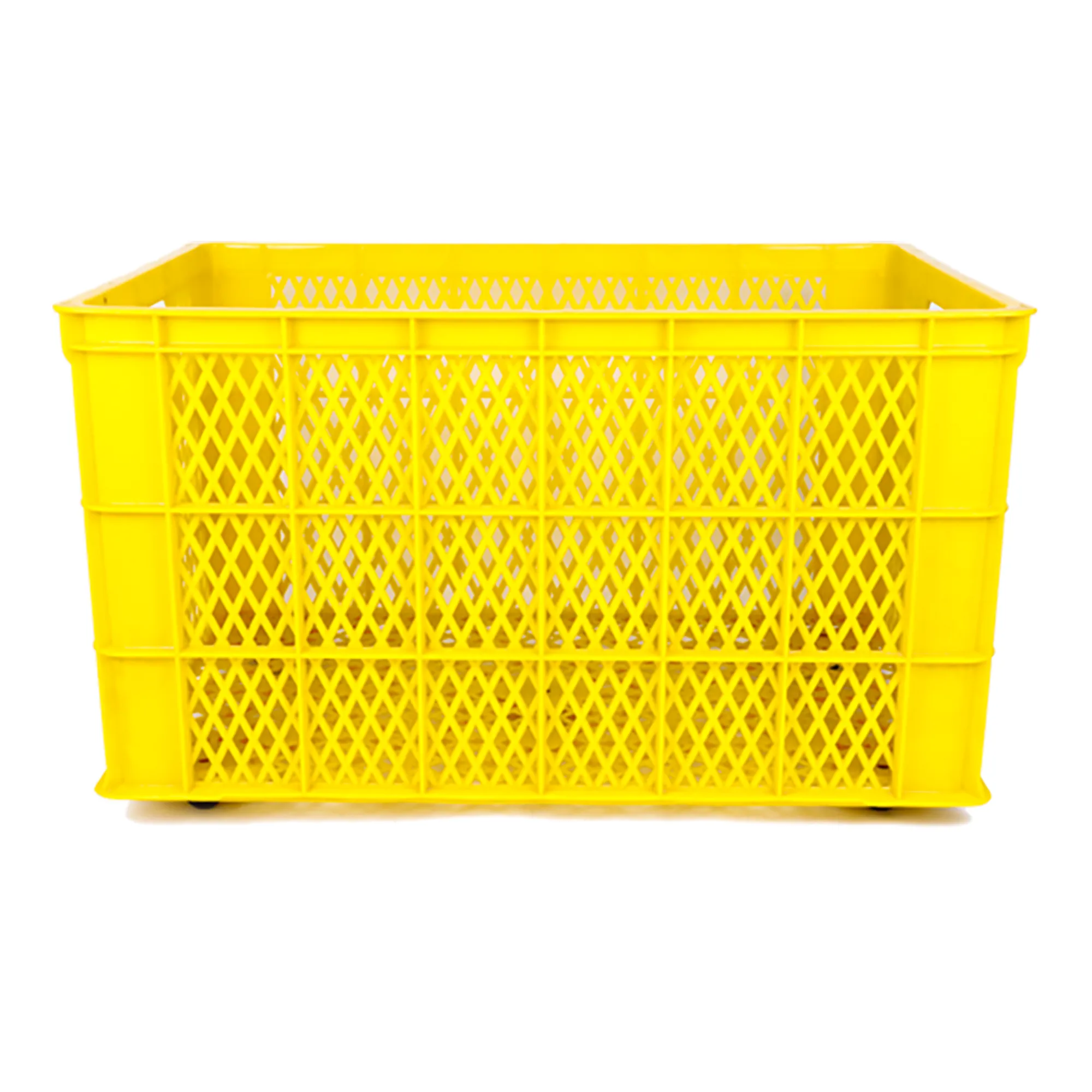 Sóng Hở 5 Bánh Xe - 780x500x430mm