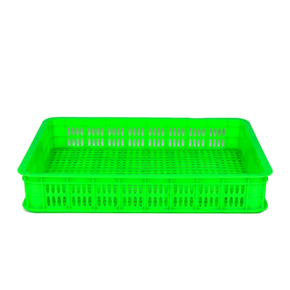 Sóng Hở 1T0 - 610x420x100mm