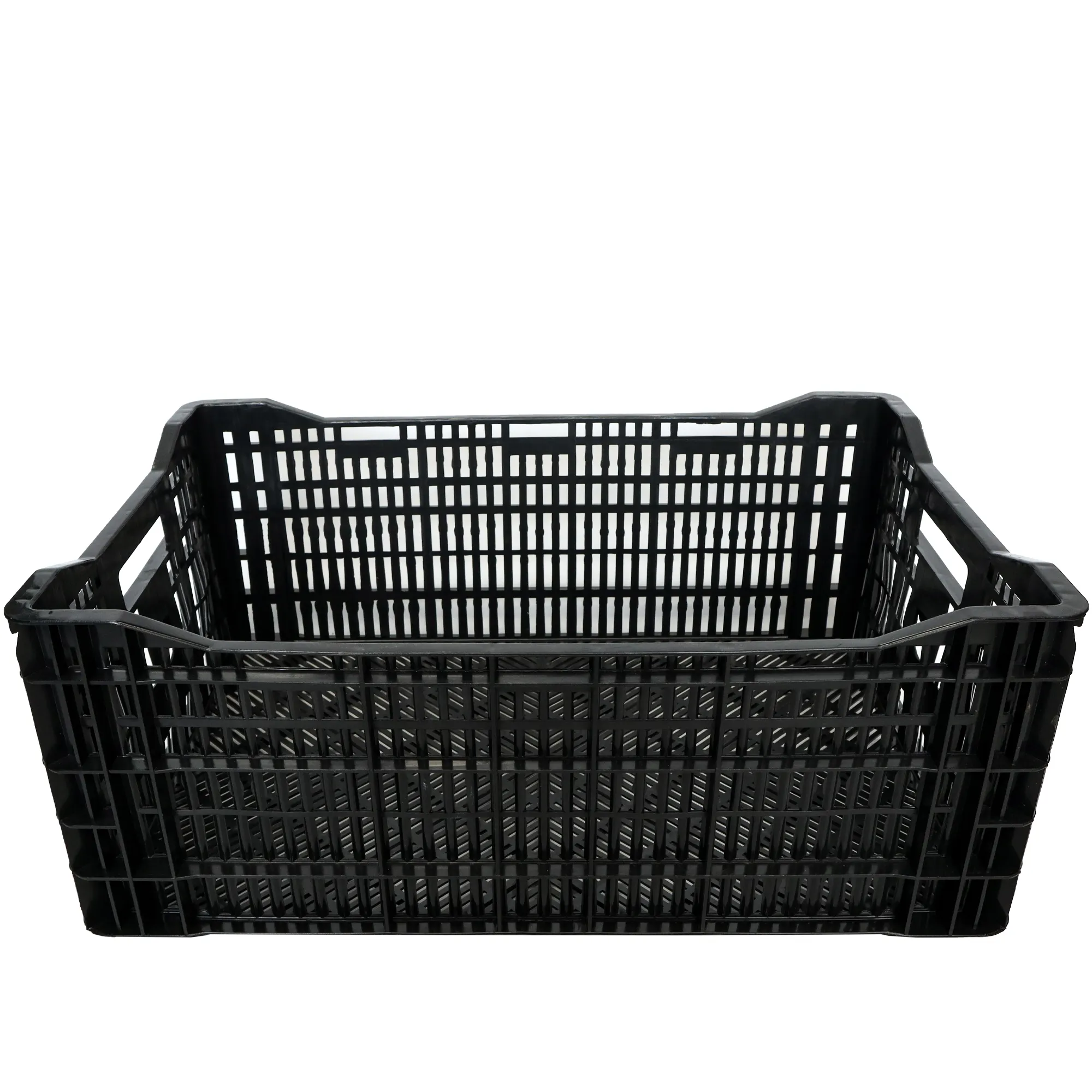 Sóng Nhựa Đen - 600x400x220mm