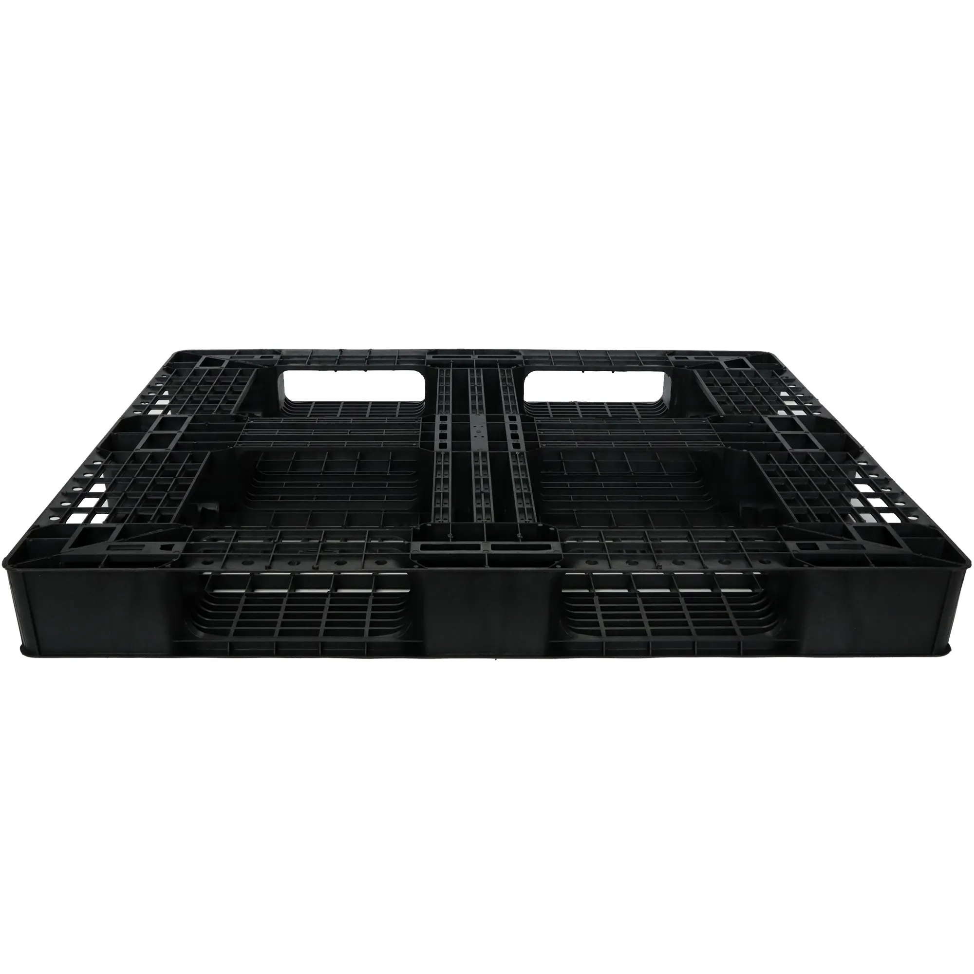 Pallet Nhựa Chống Tĩnh Điện 1200x1000x125mm