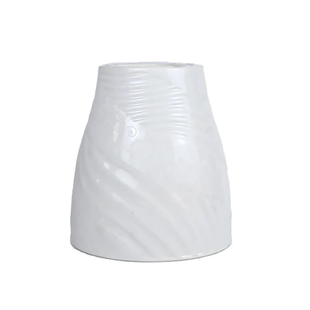 Chậu Mây Xoắn