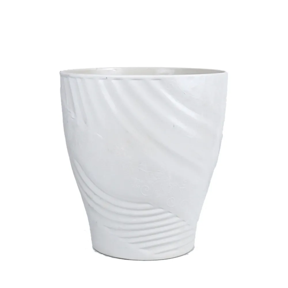 Chậu Mây Xoắn