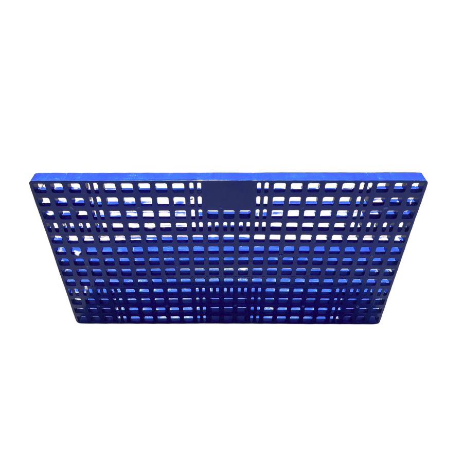 Pallet nhựa lót sàn VN14- PL 1000x600x35mm