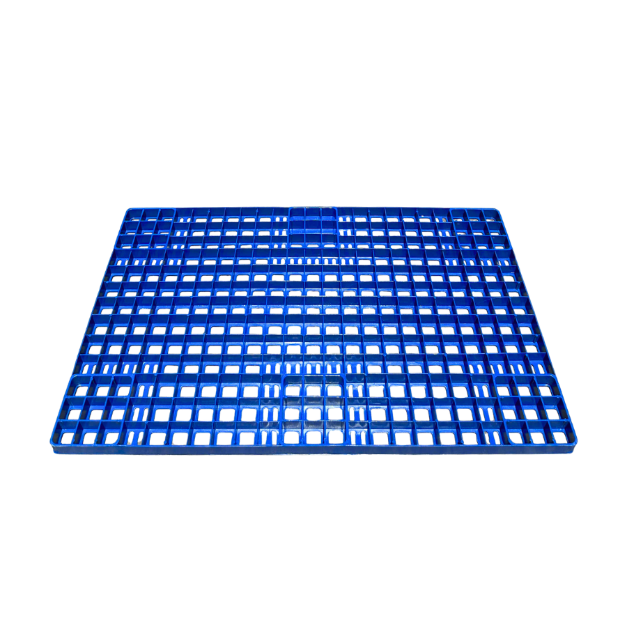 Pallet nhựa lót sàn VN14- PL 1000x600x35mm