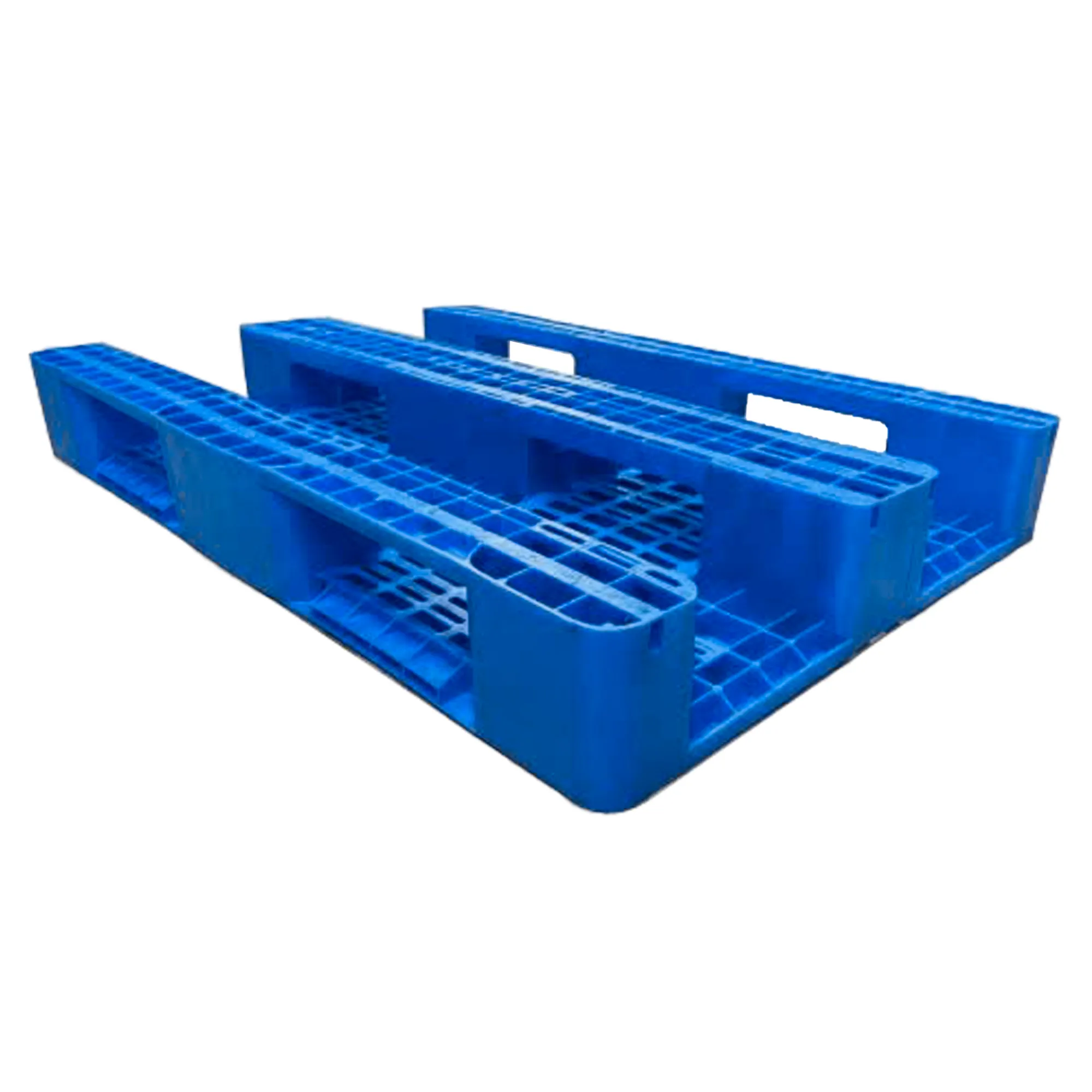 Pallet Nhựa 1200x800x150mm - Màu xanh - VN10-PL