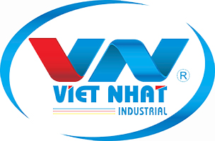 logo Xe nâng Việt Nhật