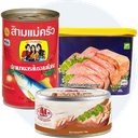 Danh mục Đồ hộp, xúc xích, lạp xưởng