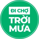 Ảnh danh mục Đi chợ trời mưa