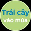 Ảnh danh mục Trái cây vào mùa