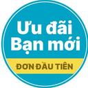 Ảnh danh mục Ưu đãi bạn mới