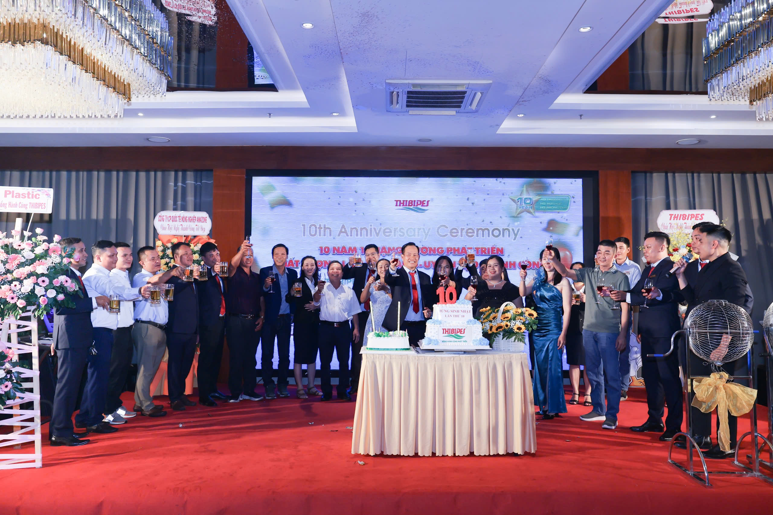 HỘI NGHỊ KHÁCH HÀNG 2022-2023