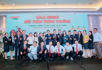 HỘI NGHỊ KHÁCH HÀNG 2020-2021