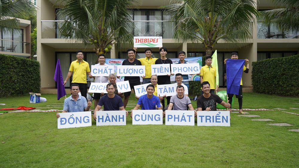 HỘI NGHỊ KHÁCH HÀNG 2019-2020