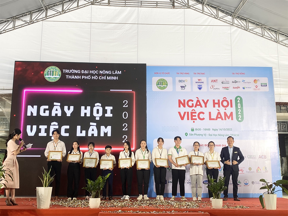 Cùng TBC – Cho cuộc sống tốt đẹp hơn