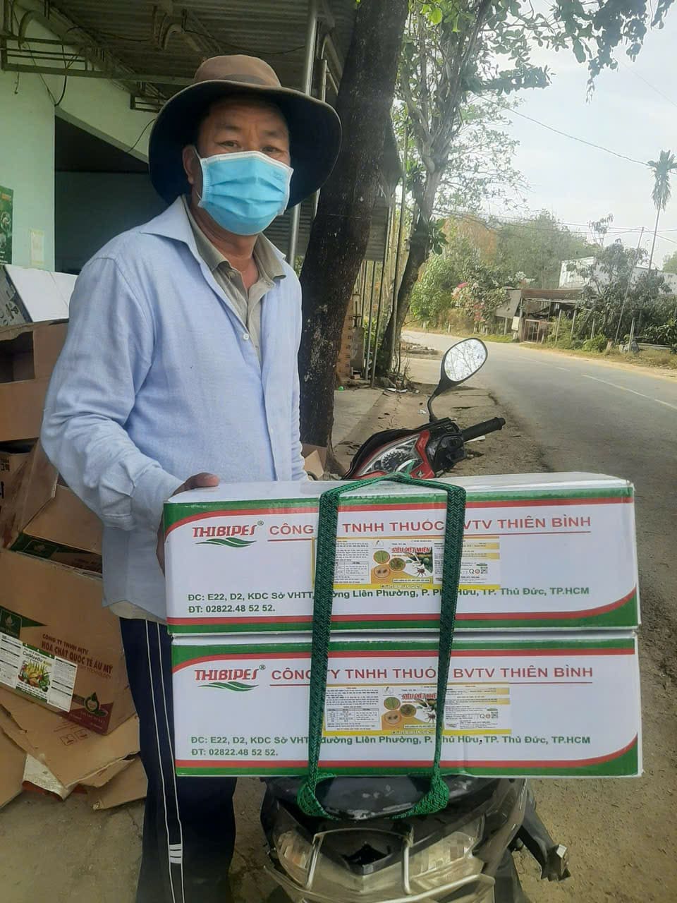 TOP NHỮNG LOẠI THUỐC TRỪ SÂU SINH HỌC HIỆU QUẢ NHẤT HIỆN NAY