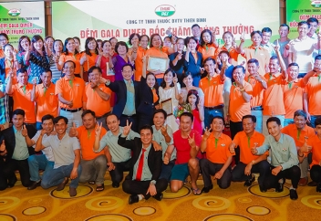 HỘI NGHỊ KHÁCH HÀNG 2018-2019