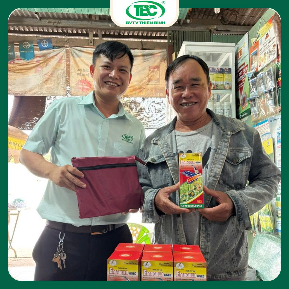 TƯNG BỪNG NGÀY HỘI TƯ VẤN BÁN HÀNG TẠI TÂY NINH