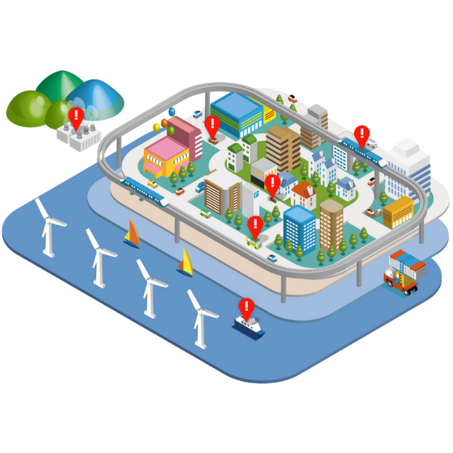 Ứng dụng của Anode