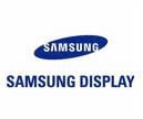 SAMSUNG DISPLAY