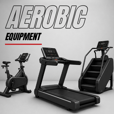 AEROBIC EQUIPMENT