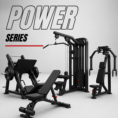 POWER SERIES