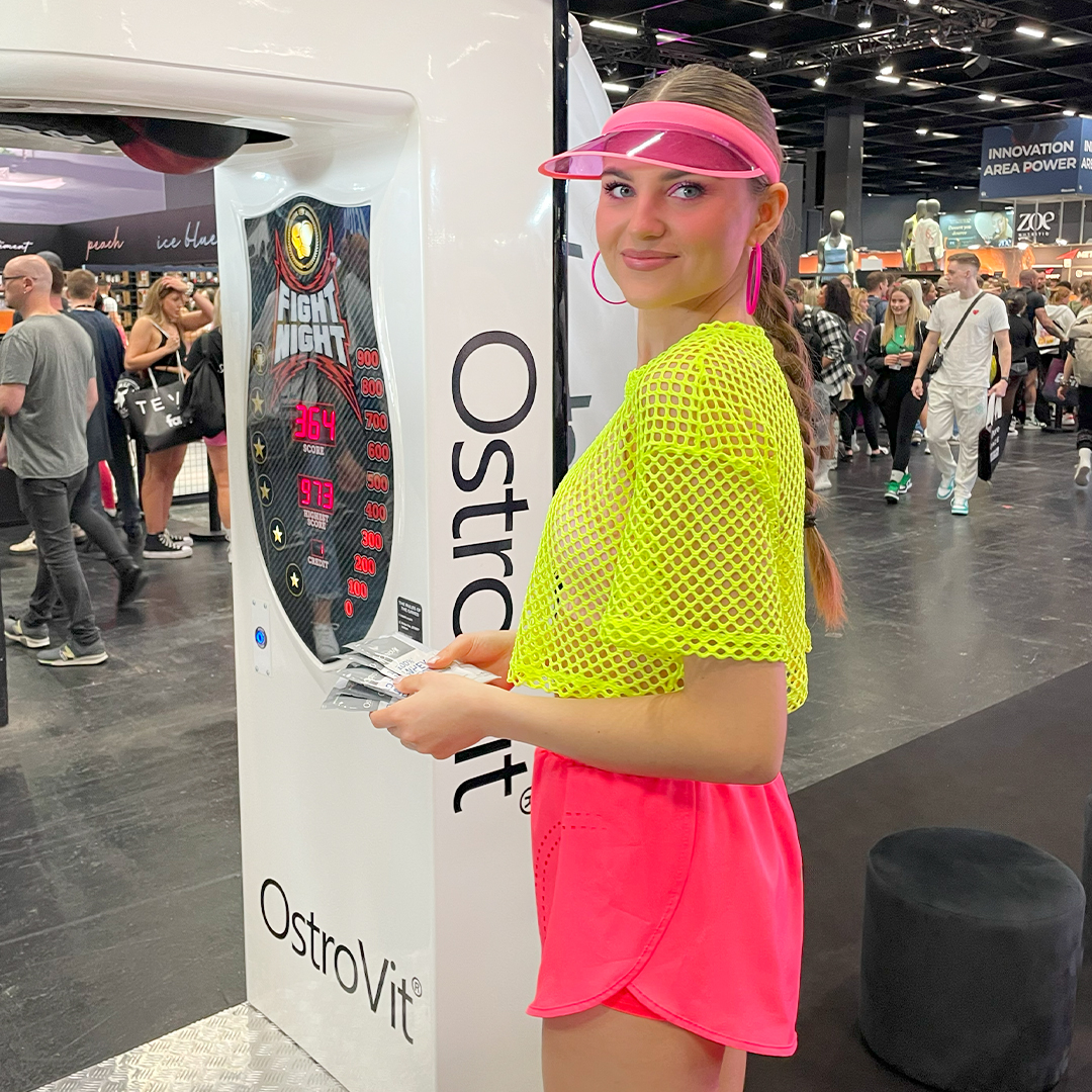 Hành Trình Phát Triển Của OstroVit – Từ Ba Lan Ra Thế Giới (2025)