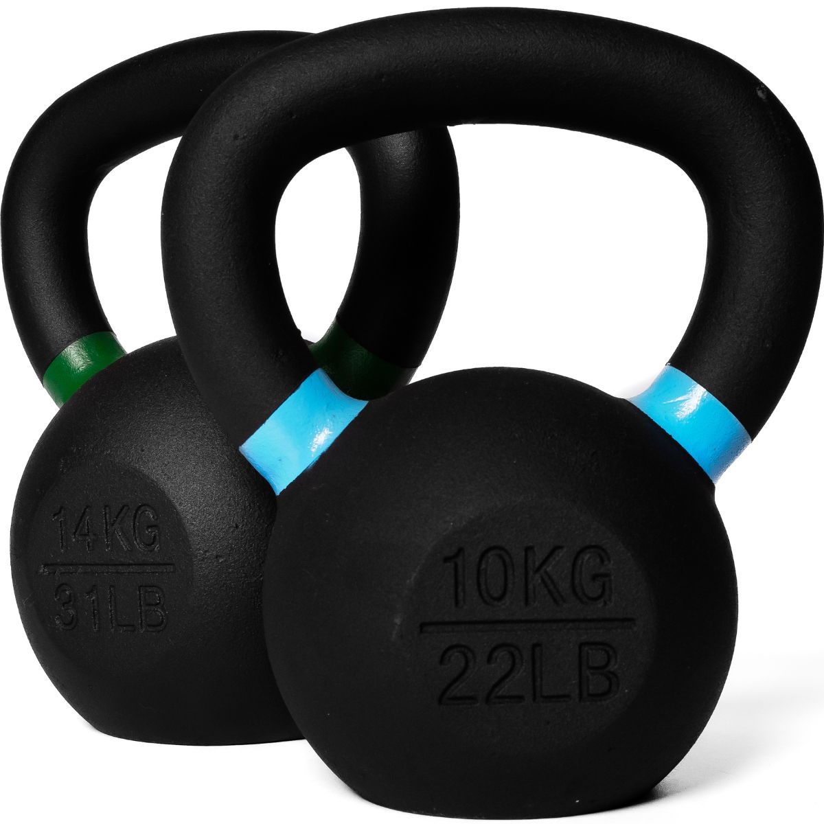 Tạ Ấm Kettlebell
