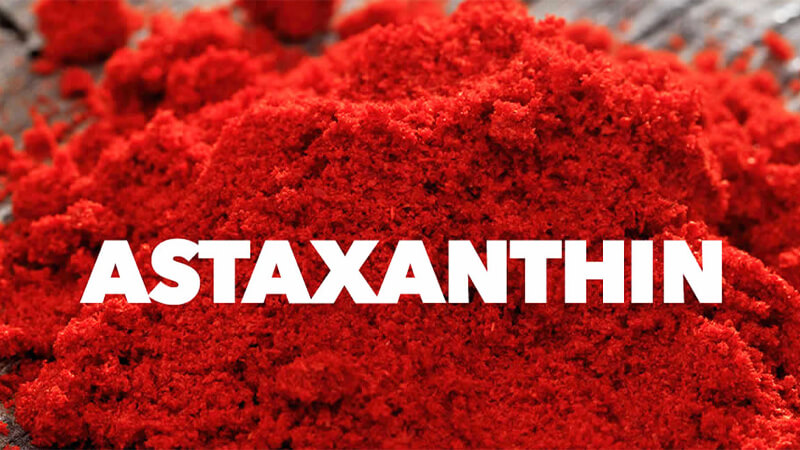 Astaxanthin uống bao lâu thì có hiệu quả