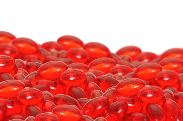 So sánh Astaxanthin và Glutathione – chất nào sáng da tốt hơn
