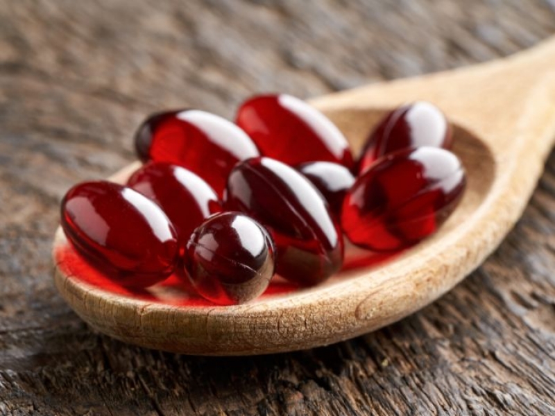 Hướng dẫn liều dùng Astaxanthin an toàn hàng ngày