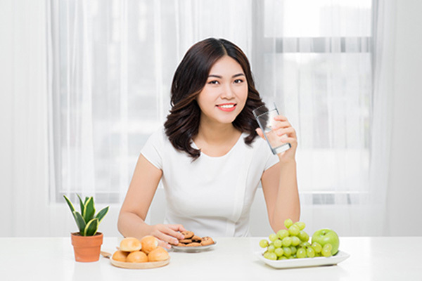 Uống Astaxanthin đúng cách để tăng hấp thu