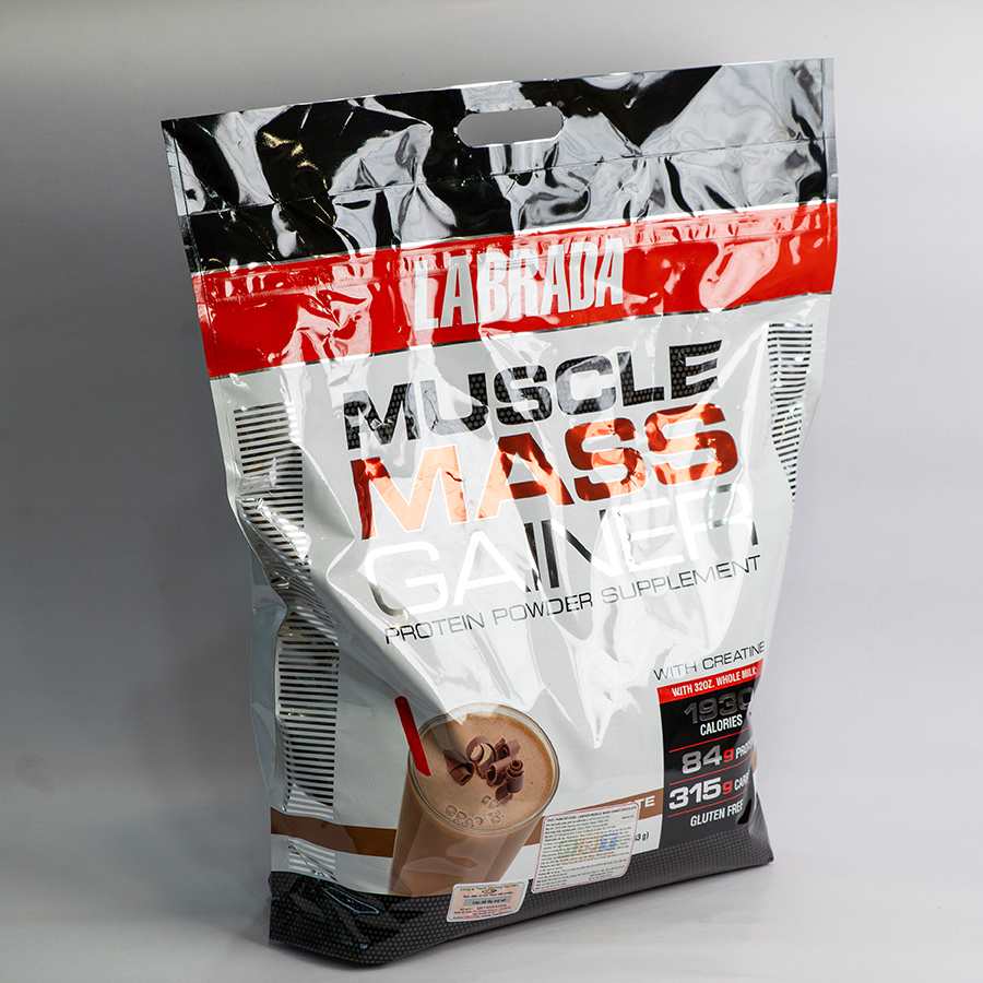 Labrada Muscle Mass Gainer 5.4kg