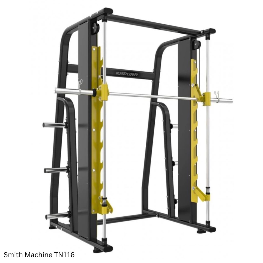Smith Machine TN116