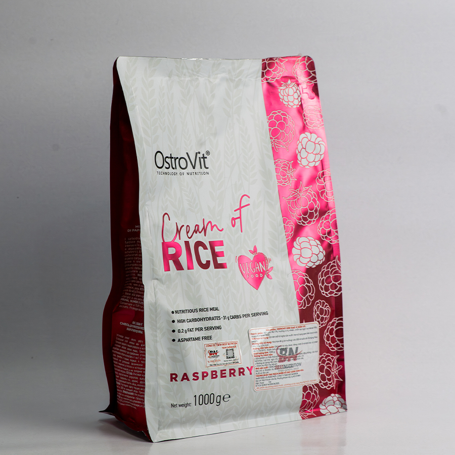 Ostrovit Cream Of Rice (1kg)