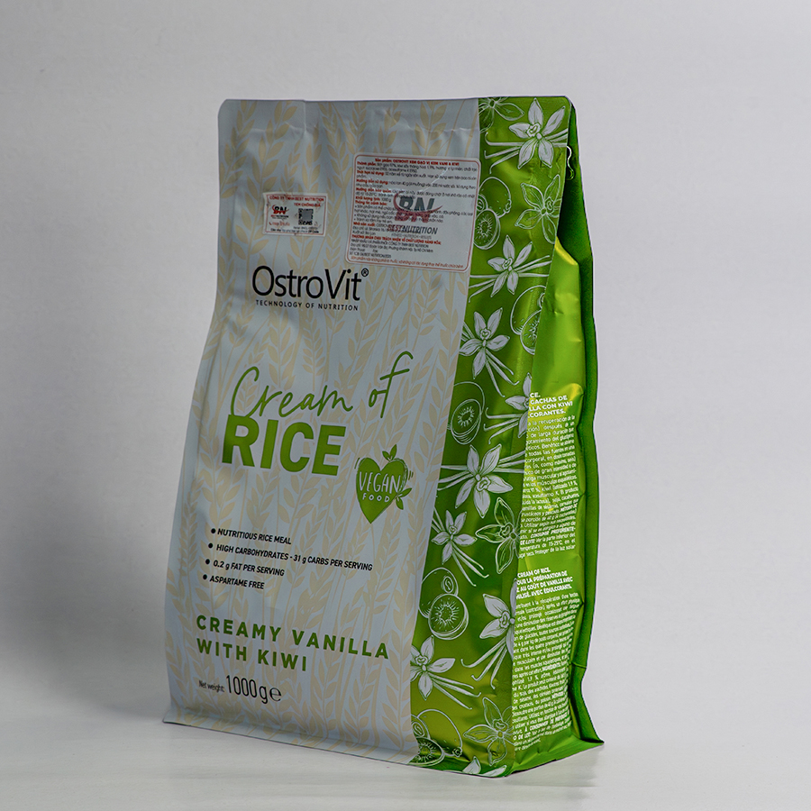 Ostrovit Cream Of Rice (1kg)