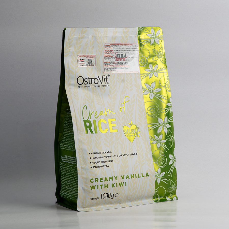 Ostrovit Cream Of Rice (1kg)