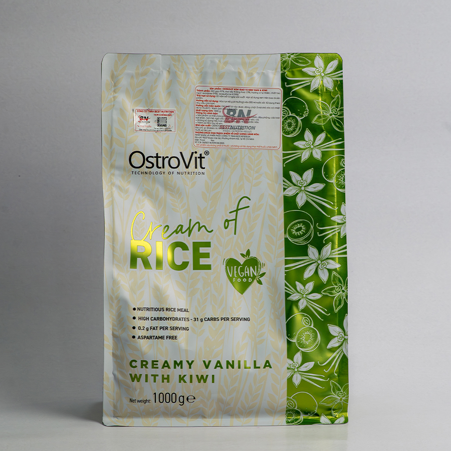 Ostrovit Cream Of Rice (1kg)