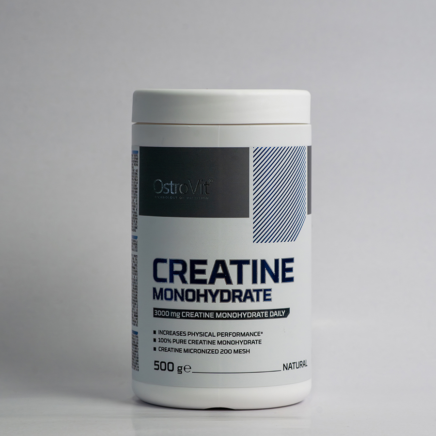 Ostrovit Creatine (500g)
