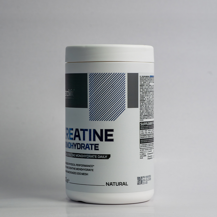 Ostrovit Creatine (500g)